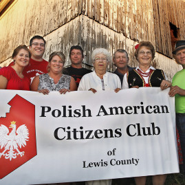 Polish American Citizens Club of Lewis County
