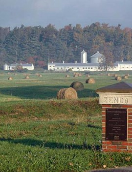 Zenda Farm Preserve