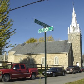 St. Regis Catholic Church