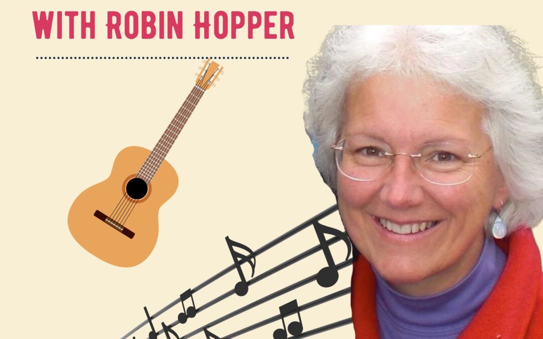 Folk Songwriting Workshop