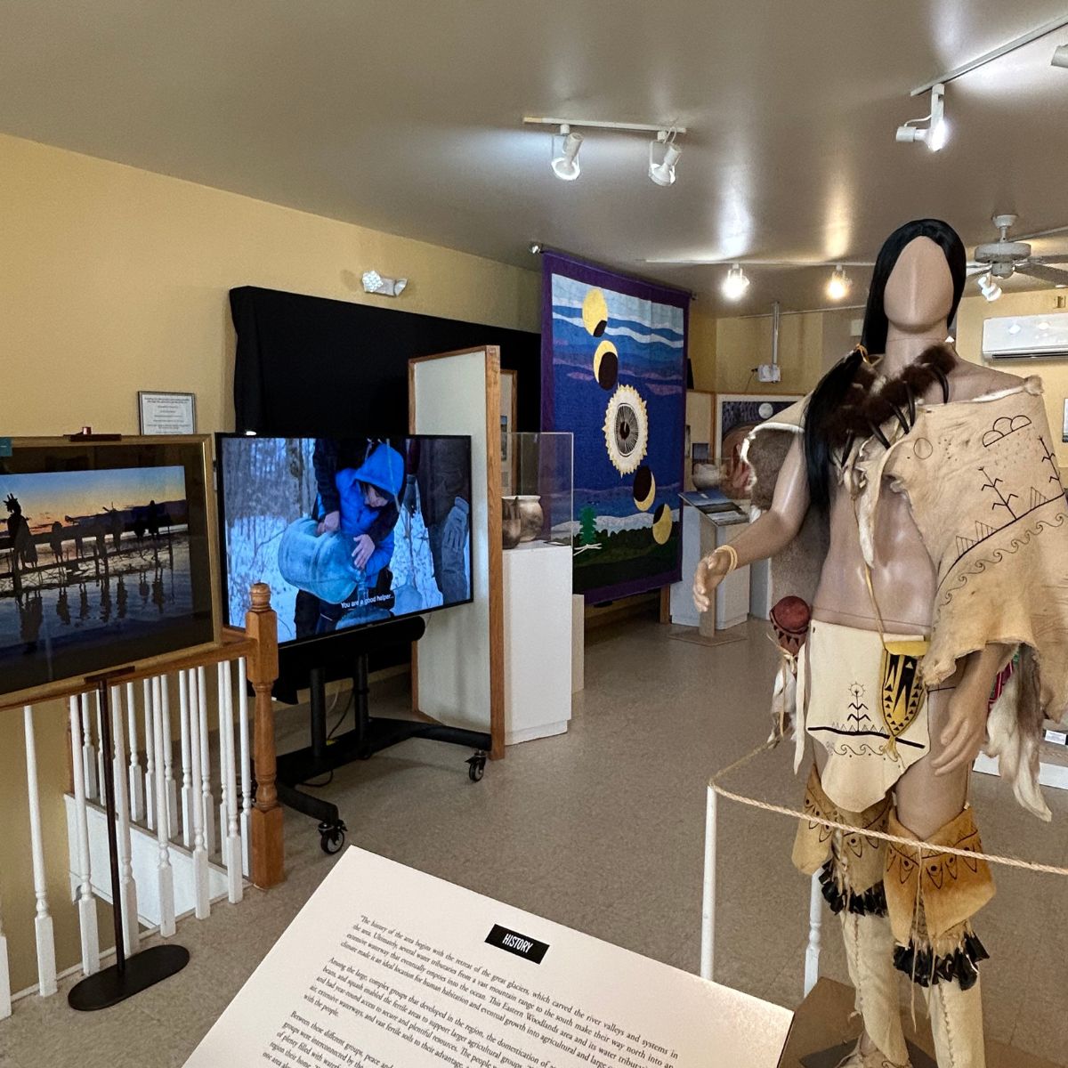 Introductory Barn Quilting Workshop Series