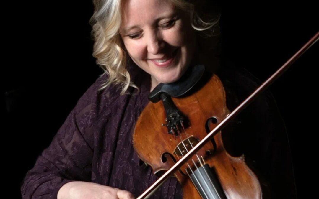 A Fiddler’s Point of View