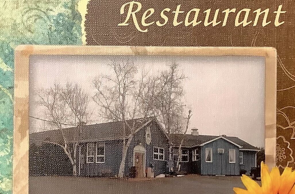 Kitchen Stories: McCarthy’s Restaurant – Memories and Recipes