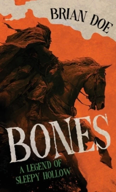 Brian Doe: Bones