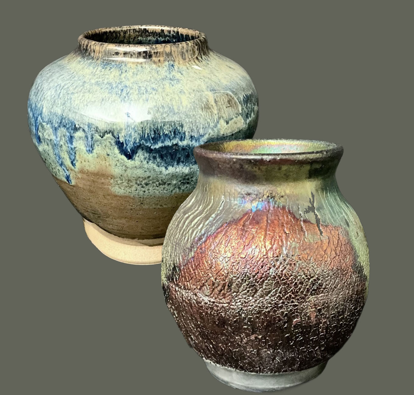 Trial by Fire Ceramics